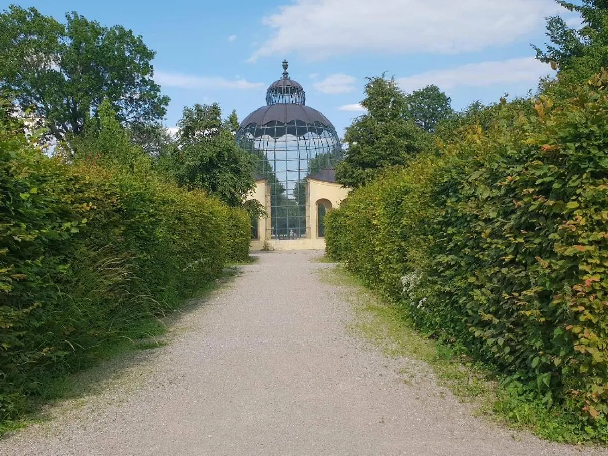Mauthaus Schoenbrunn Vienna 0*,  Austria