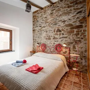 Recanto D'aldeia Casa rural Gioes