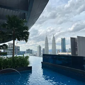 Paradise Suites At Eaton Klcc Apartamento Kuala Lumpur