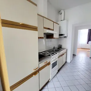 Apartment Buchengasse - Free Highspeed-internet, Vienna