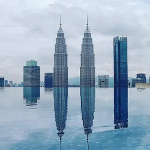Eaton Klcc By Elite Apartamento Kuala Lumpur